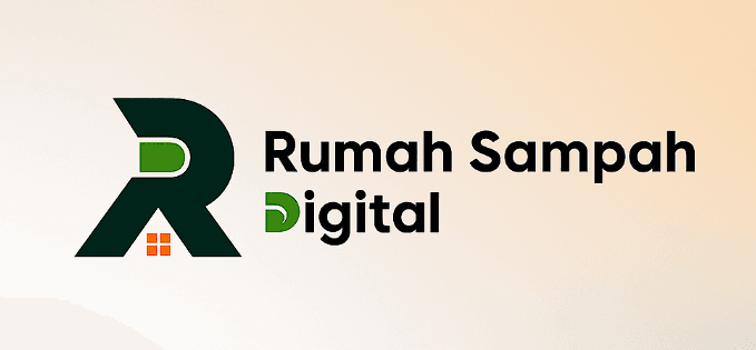 Rumah Sampah Digital