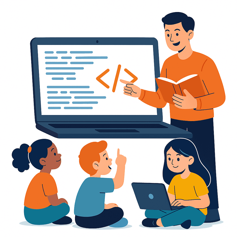 Layanan Digital Khusus Mahasiswa