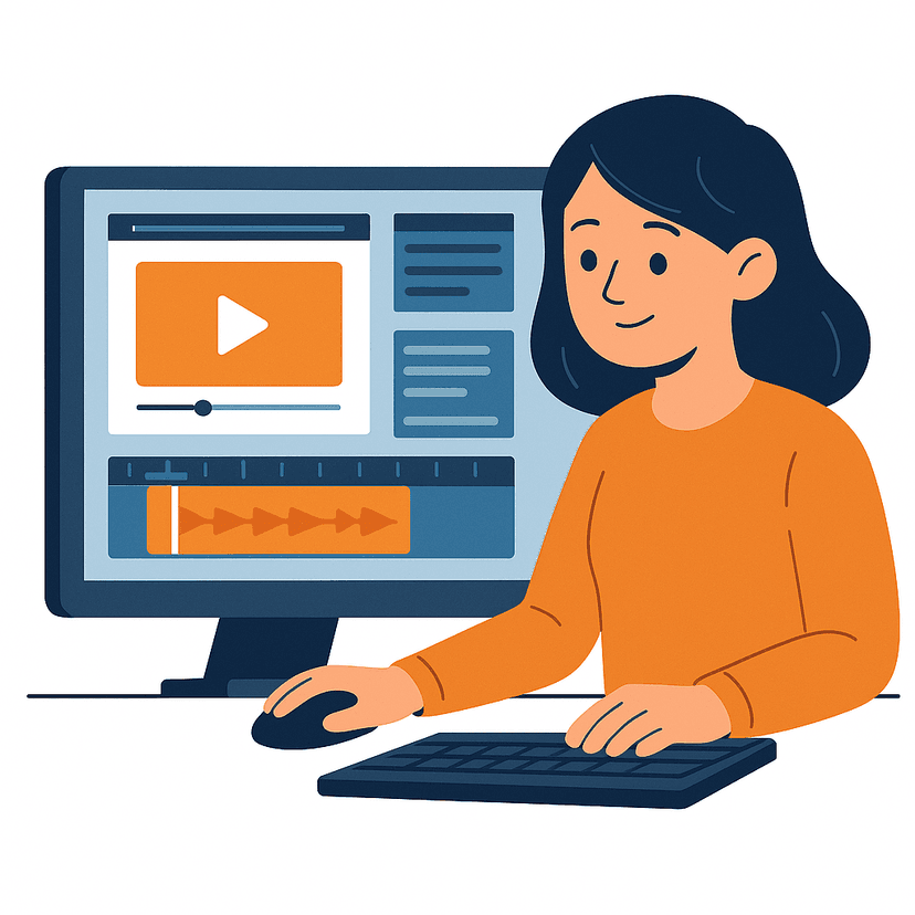 Video Editing