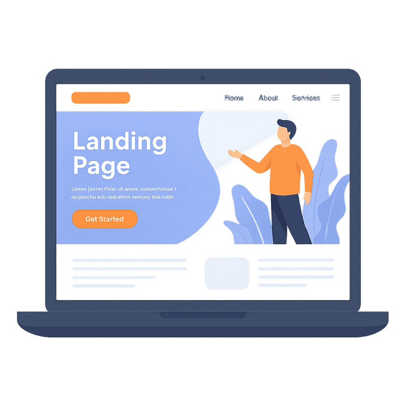 Pembuatan Website