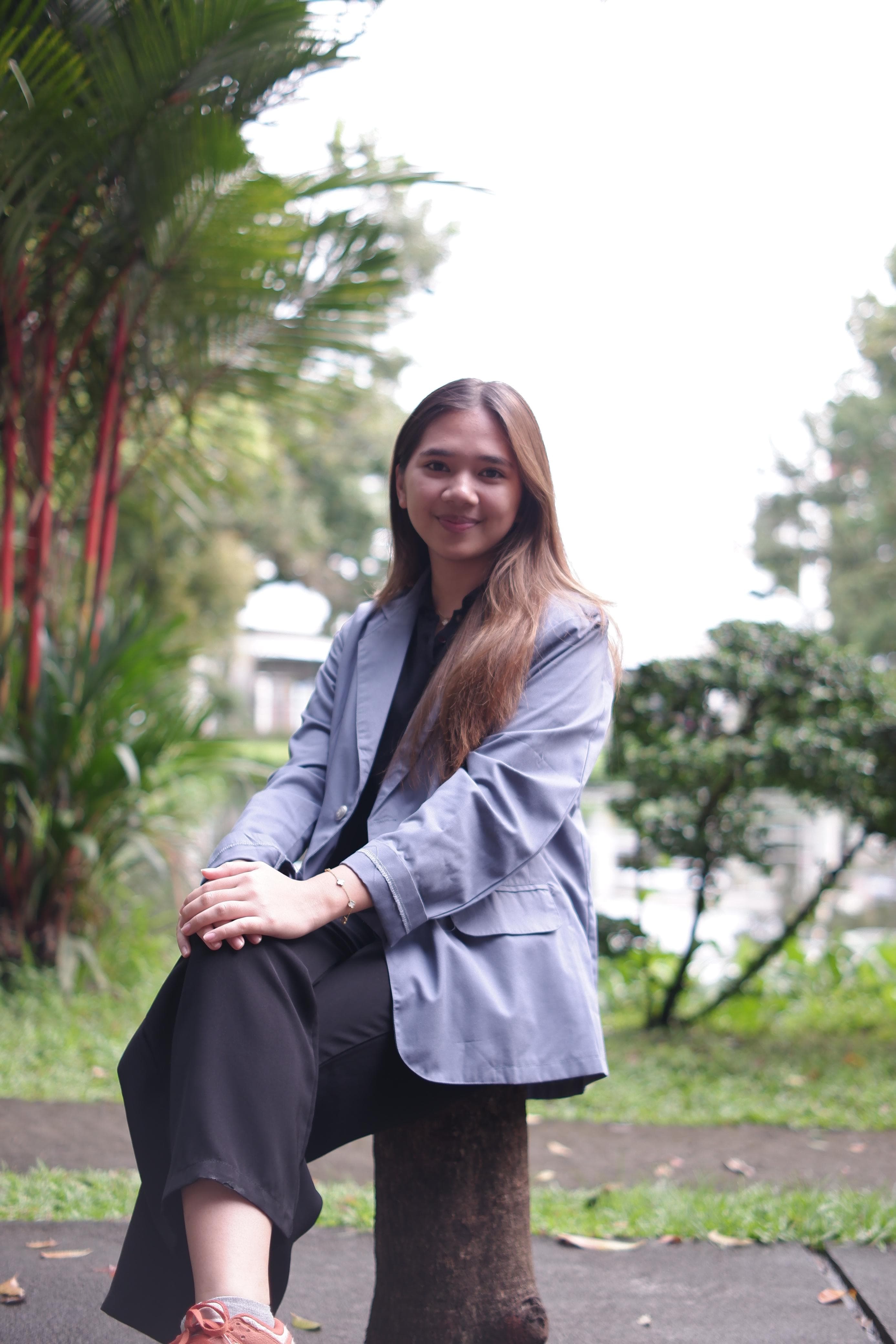 Natasya Lumingkewas