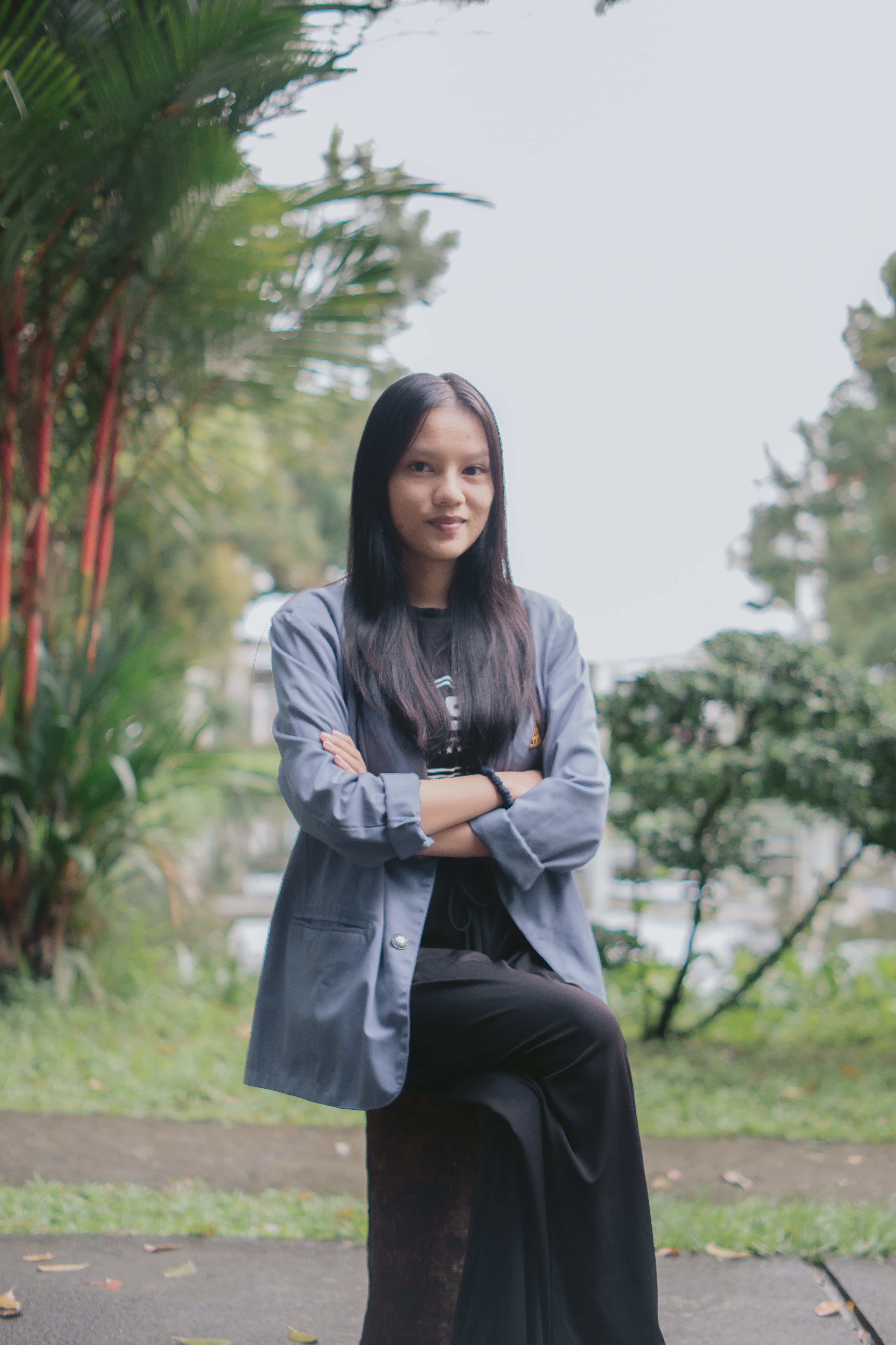 Friestha Arikalang