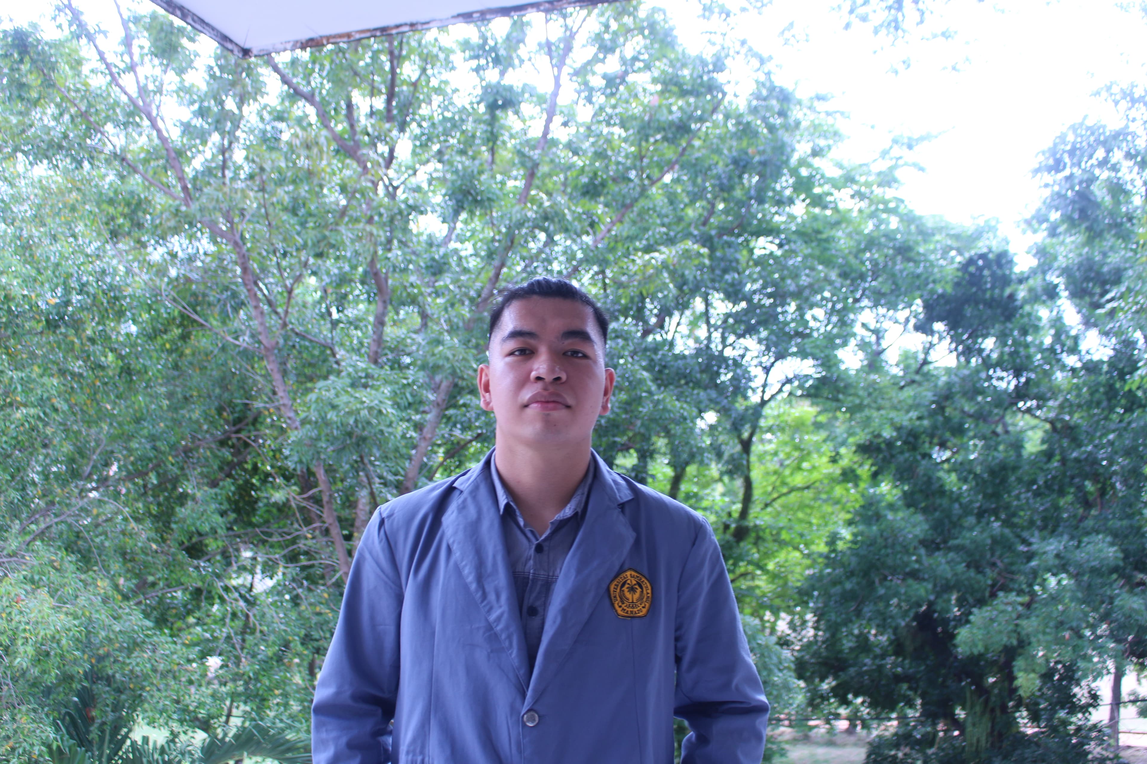 Owen Kalumata