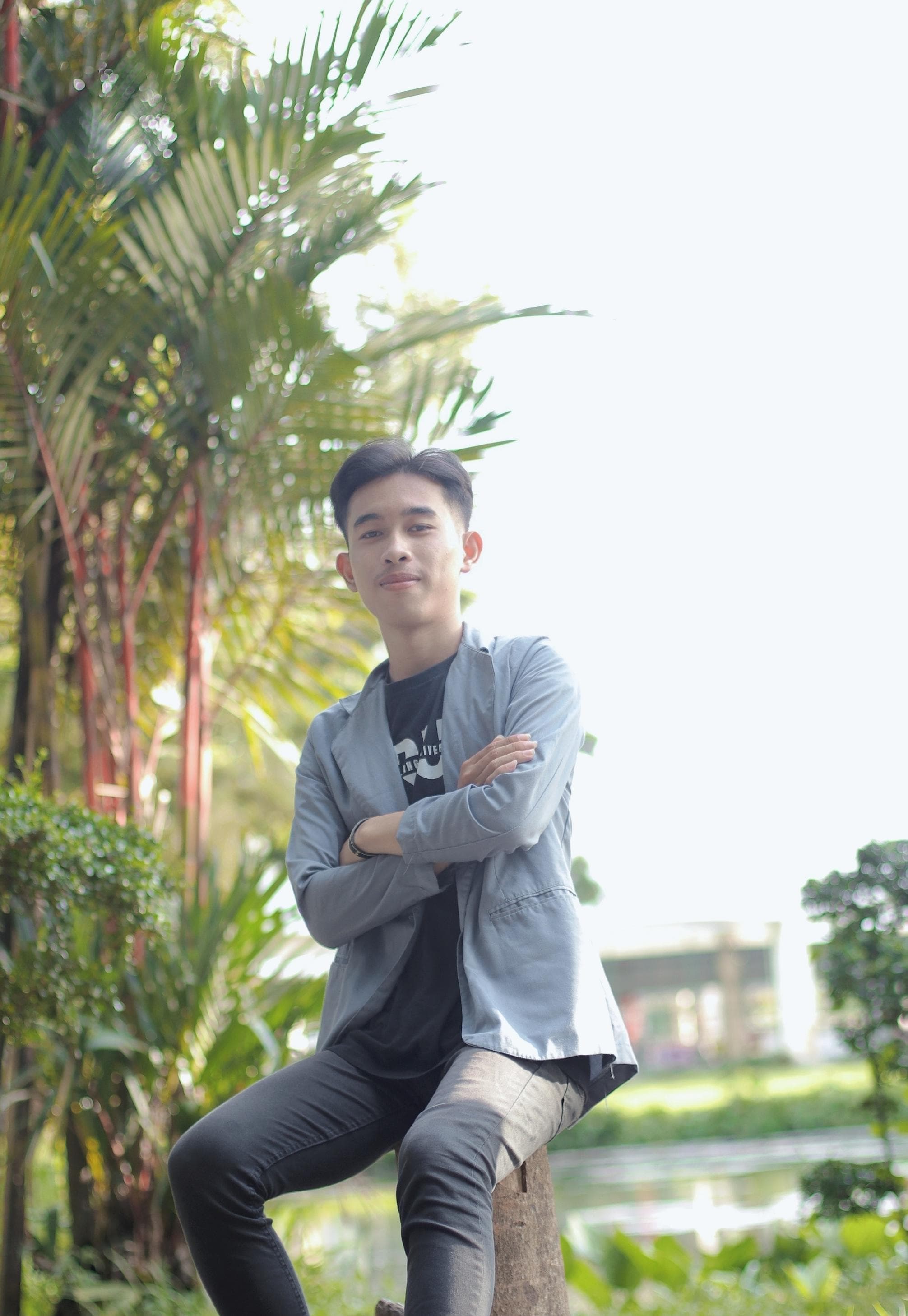 Rizky Mema
