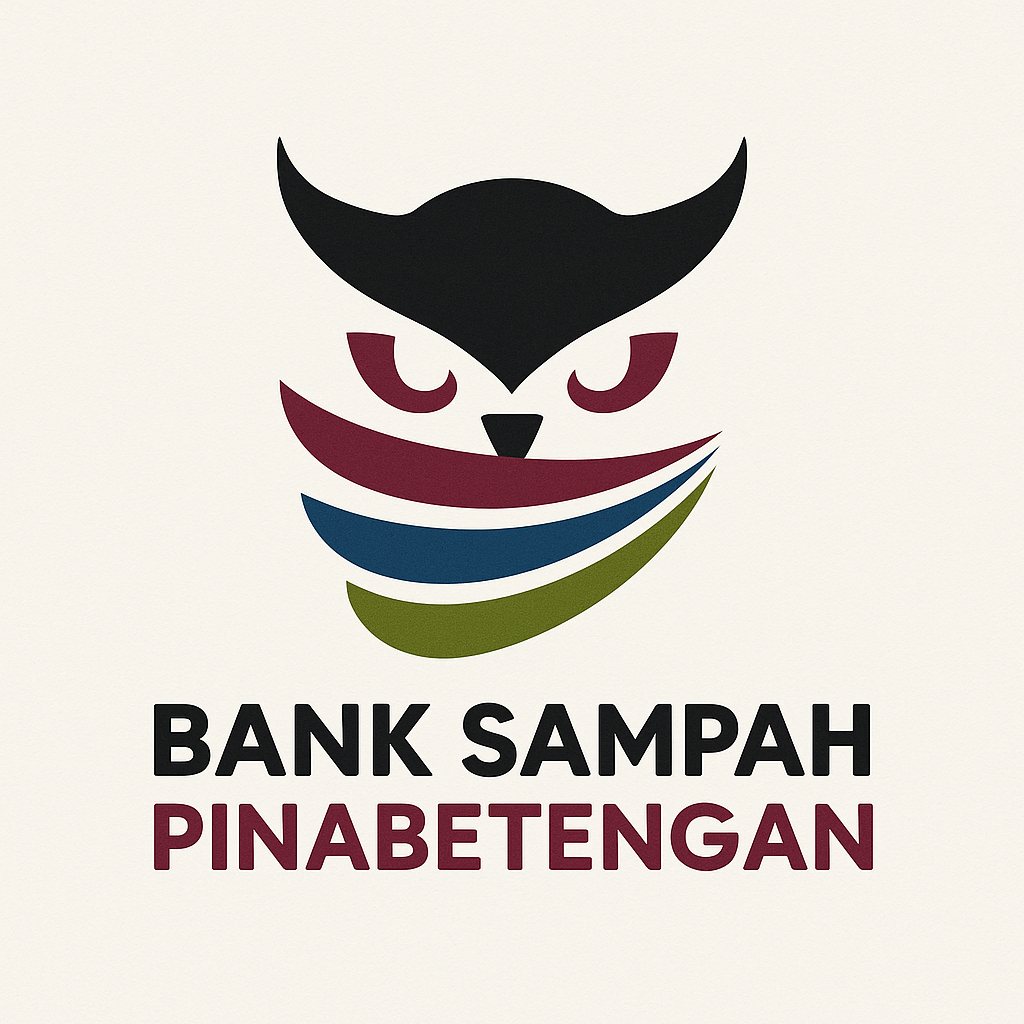 Bank Sampah Pinabetengan App Screenshot