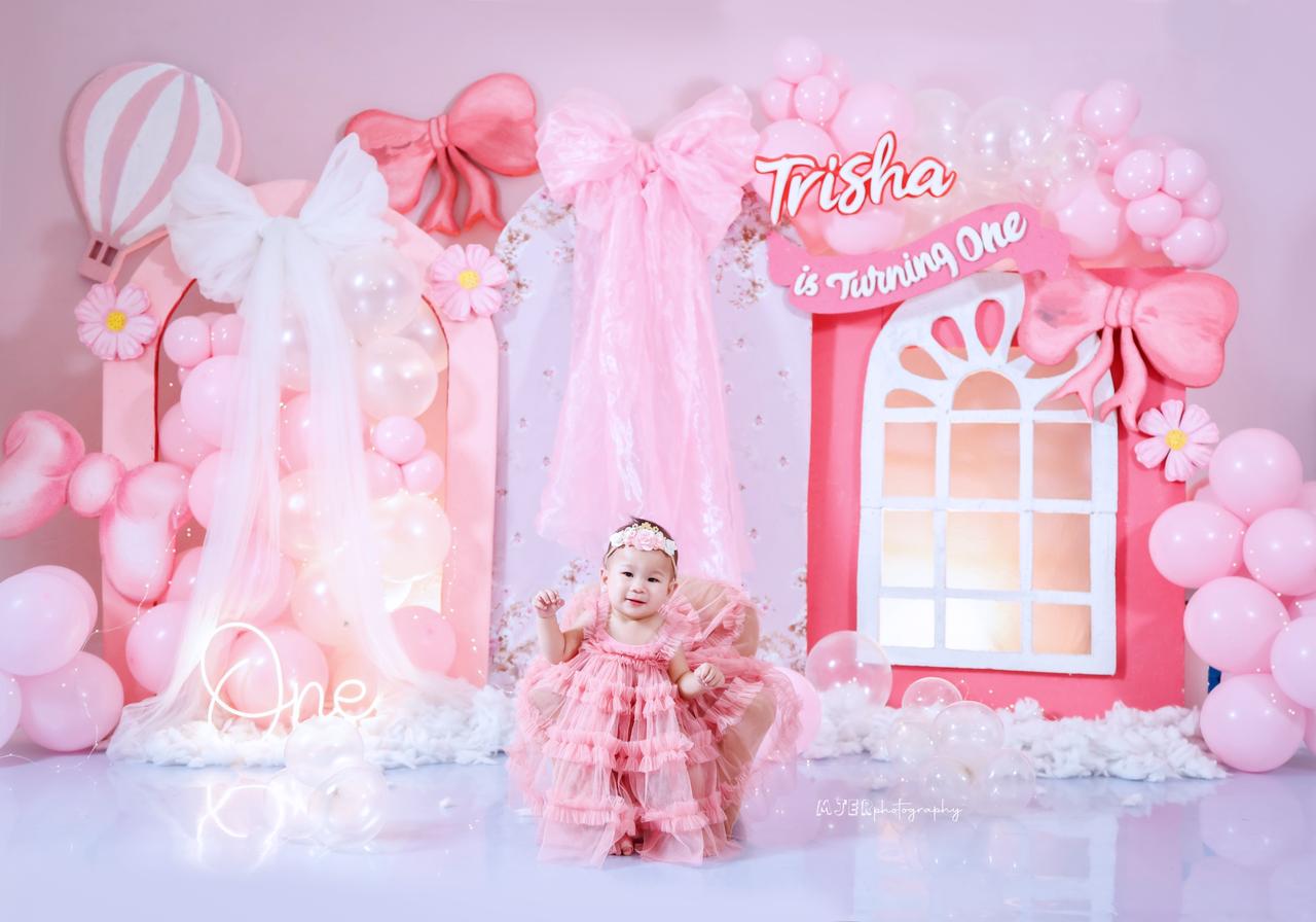 Trisha Naddeline Supit