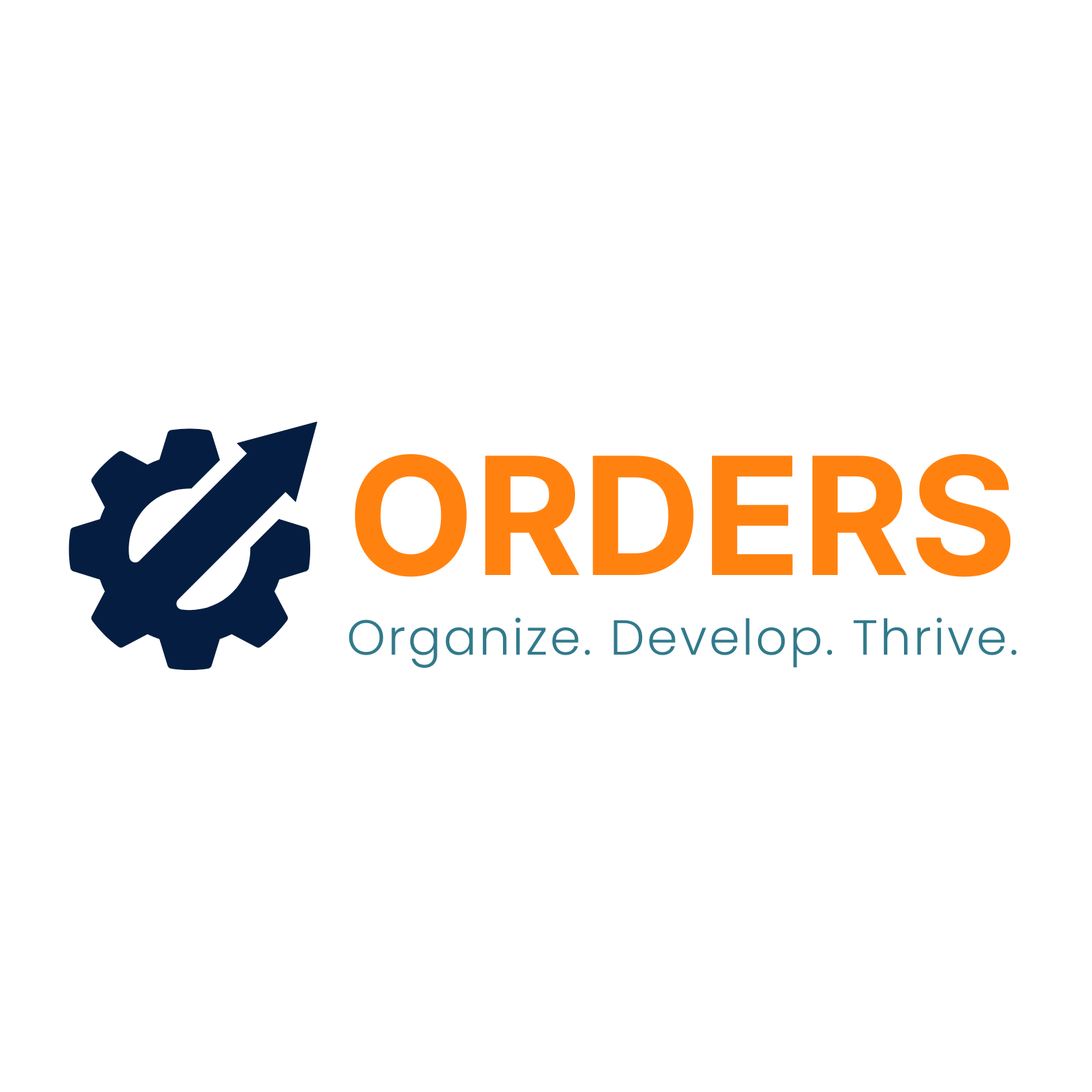 ORDERS